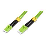 (€4,45*/1m) 2.00m Digitus LWL Duplex Patchkabel 50/125 µm (€4,45*/1m) 2.00m Digitus LWL Duplex Patchkabel 50/125 µm