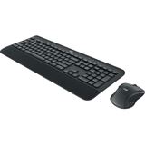 Logitech MK545 Advanced Wireless Keyboard and Mouse Combo (US) INTNL
