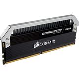 16GB Corsair Dominator Platinum DDR4-3866 DIMM CL18 Dual Kit 16GB Corsair Dominator Platinum DDR4-3866 DIMM CL18 Dual Kit
