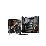 MSI MEG Z390 GODLIKE Intel Z390 So.1151 Dual Channel DDR ATX Bulk MSI MEG Z390 GODLIKE Intel Z390 So.1151 Dual Channel DDR ATX Bulk