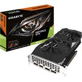 6GB Gigabyte GeForce GTX 1660 Ti Windforce OC Aktiv PCIe 3.0 x16 6GB Gigabyte GeForce GTX 1660 Ti Windforce OC Aktiv PCIe 3.0 x16