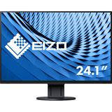 24.1" (61,21cm) Eizo FlexScan EV2457 schwarz 1920x1200 24.1" (61,21cm) Eizo FlexScan EV2457 schwarz 1920x1200