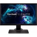 23,6" (59,94cm) ViewSonic XG240R schwarz 1920x1080 1x 23,6" (59,94cm) ViewSonic XG240R schwarz 1920x1080 1x
