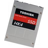 200GB Toshiba HK4E 2.5" (6.4cm) SATA 6Gb/s 2D-NAND MLC 200GB Toshiba HK4E 2.5" (6.4cm) SATA 6Gb/s 2D-NAND MLC