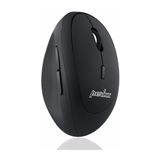 Perixx Perimice-719 2.4 GHz schwarz (kabellos)