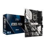 ASRock B365 Pro4 Intel B365 So.1151 Dual Channel DDR4 ATX Retail ASRock B365 Pro4 Intel B365 So.1151 Dual Channel DDR4 ATX Retail