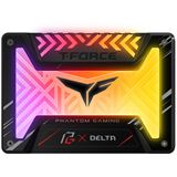 1000GB TeamGroup T-Force Delta Phantom Gaming RGB, schwarz 2.5" (6.4cm) SATA 6Gb/s 3D-NAND TLC (T253PG001T3C313) 1000GB TeamGroup T-Force Delta Phantom Gaming RGB, schwarz 2.5" (6.4cm) SATA 6Gb/s 3D-NAND TLC (T253PG001T3C313)
