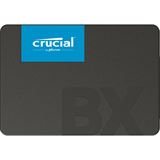 960GB Crucial BX500 2.5" (6.4cm) SATA 6Gb/s 3D-NAND TLC 960GB Crucial BX500 2.5" (6.4cm) SATA 6Gb/s 3D-NAND TLC