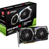 6GB MSI GeForce GTX 1660 Ti Gaming X 6G Aktiv PCIe 3.0 x16 (Retail) 6GB MSI GeForce GTX 1660 Ti Gaming X 6G Aktiv PCIe 3.0 x16 (Retail)