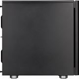 Corsair Carbide 275Q gedämmt Midi Tower ohne Netzteil schwarz Corsair Carbide 275Q gedämmt Midi Tower ohne Netzteil schwarz