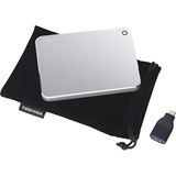4000GB Toshiba Canvio Premium HDTW240ES3CA 2.5" (6.4cm) USB 3.0 4000GB Toshiba Canvio Premium HDTW240ES3CA 2.5" (6.4cm) USB 3.0