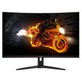 31.5" (80,01cm) AOC Gaming CQ32G1 schwarz 2560x1440 1x 31.5" (80,01cm) AOC Gaming CQ32G1 schwarz 2560x1440 1x