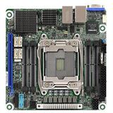 ASRock Rack C422 WSI/IPMI Intel C422 So.2066 Quad Channel DDR4 ASRock Rack C422 WSI/IPMI Intel C422 So.2066 Quad Channel DDR4