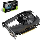 6GB Asus GeForce GTX 1660 Ti Phoenix OC Aktiv PCIe 3.0 x16 (Retail) 6GB Asus GeForce GTX 1660 Ti Phoenix OC Aktiv PCIe 3.0 x16 (Retail)