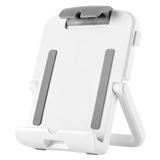 Neomounts by Newstar UN200 Tablet Desk Stand 7"-10,1", weiss Neomounts by Newstar UN200 Tablet Desk Stand 7"-10,1", weiss