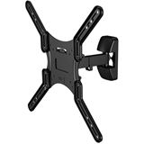 Neomounts by Newstar NM-W325BLACK NewStar NeoMounts Flat Screen Wall Mount 58,4-139,7cm 23-55Zoll schwarz Neomounts by Newstar NM-W325BLACK NewStar NeoMounts Flat Screen Wall Mount 58,4-139,7cm 23-55Zoll schwarz