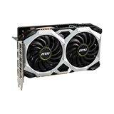 6GB MSI GeForce GTX 1660 Ti VENTUS XS 6G OC Aktiv PCIe 3.0 x16 6GB MSI GeForce GTX 1660 Ti VENTUS XS 6G OC Aktiv PCIe 3.0 x16