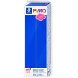 Fimo Soft Modelliermasse ofenhärtend, brilliantblau, 454 g Fimo Soft Modelliermasse ofenhärtend, brilliantblau, 454 g