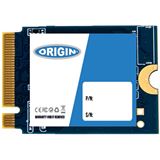 512GB Origin Storage M.2 2230 PCIe NVMe TLC (NB-512M.2/NVME-30) 512GB Origin Storage M.2 2230 PCIe NVMe TLC (NB-512M.2/NVME-30)