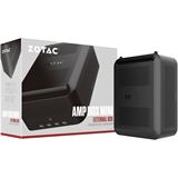 Zotac AMP Box Mini Thunderbolt 3 External Box PCI-E 16 PCI-E 16 1TB3 Zotac AMP Box Mini Thunderbolt 3 External Box PCI-E 16 PCI-E 16 1TB3
