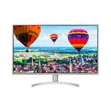 32" (81,28cm) LG Electronics 32QK500-W Weiß 2560x1440 1x 32" (81,28cm) LG Electronics 32QK500-W Weiß 2560x1440 1x
