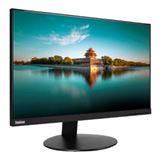 23,8" (60,47cm) Lenovo T24i-19 schwarz 1920x1080 1x DisplayPort 23,8" (60,47cm) Lenovo T24i-19 schwarz 1920x1080 1x DisplayPort