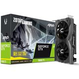 6GB ZOTAC GeForce GTX 1660 Ti Gaming AMP Aktiv PCIe 3.0 x16 (Retail) 6GB ZOTAC GeForce GTX 1660 Ti Gaming AMP Aktiv PCIe 3.0 x16 (Retail)