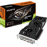6GB Gigabyte GeForce GTX 1660 Ti GAMING OC 6G Aktiv PCIe 3.0 x16 6GB Gigabyte GeForce GTX 1660 Ti GAMING OC 6G Aktiv PCIe 3.0 x16