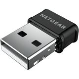 Netgear AC1200 Nano WLAN-USB-Adapter 2.0 MU-MIMO