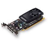 2GB Fujitsu Quadro P400 Low Profile Aktiv PCIe 3.0 x16 (Retail) 2GB Fujitsu Quadro P400 Low Profile Aktiv PCIe 3.0 x16 (Retail)