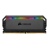 64GB Corsair Dominator Platinum RGB DDR4-3600 DIMM CL18 Octa Kit 64GB Corsair Dominator Platinum RGB DDR4-3600 DIMM CL18 Octa Kit