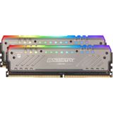 32GB Crucial Ballistix Tactical Tracer RGB V2 Dual Rank DDR4-3000 DIMM CL16 Dual Kit 32GB Crucial Ballistix Tactical Tracer RGB V2 Dual Rank DDR4-3000 DIMM CL16 Dual Kit