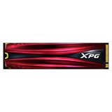 1000GB ADATA XPG Gammix S11 Pro M.2 2280 PCIe 3.0 x4 NVMe 1.3 3D-NAND 1000GB ADATA XPG Gammix S11 Pro M.2 2280 PCIe 3.0 x4 NVMe 1.3 3D-NAND