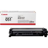 Canon Toner 051 1.700 Seiten (2168C002), schwarz
