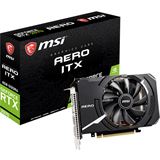 8GB MSI GeForce RTX 2070 AERO ITX Aktiv PCIe 3.0 x16 (Retail) 8GB MSI GeForce RTX 2070 AERO ITX Aktiv PCIe 3.0 x16 (Retail)
