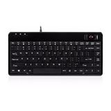 Perixx Periboard-505H PLUS USB Englisch (US) schwarz (kabelgebunden) Perixx Periboard-505H PLUS USB Englisch (US) schwarz (kabelgebunden)