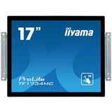 17" (43,18cm) iiyama ProLite TF1734MC-B6X schwarz 1280x1024 17" (43,18cm) iiyama ProLite TF1734MC-B6X schwarz 1280x1024