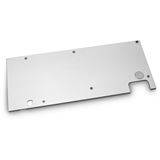 EK Water Blocks EK-Vector Strix RTX 2070 Backplate - Nickel EK Water Blocks EK-Vector Strix RTX 2070 Backplate - Nickel