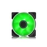 Fractal Design Prisma SL-12 120x120x25mm 1200 U/min 19.5 dB(A) gr&uuml;n
