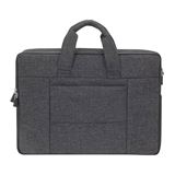 Riva Case NB Tasche Lantau 15,6" 8831 Macbook Pro, schwarz/melange