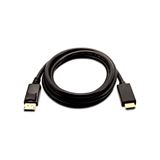 (€4,63*/1m) 3.00m V7 Displayport Adapterkabel Displayport (€4,63*/1m) 3.00m V7 Displayport Adapterkabel Displayport