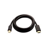 (€5,45*/1m) 2.00m V7 Displayport Adapterkabel Mini Displayport (€5,45*/1m) 2.00m V7 Displayport Adapterkabel Mini Displayport