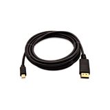 (€2,63*/1m) 3.00m V7 Displayport Anschlusskabel Mini Displayport (€2,63*/1m) 3.00m V7 Displayport Anschlusskabel Mini Displayport