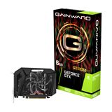 6GB Gainward GeForce GTX 1660 Pegasus OC Aktiv PCIe 3.0 x16 (Retail) 6GB Gainward GeForce GTX 1660 Pegasus OC Aktiv PCIe 3.0 x16 (Retail)