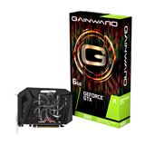6GB Gainward GeForce GTX 1660 Pegasus Aktiv PCIe 3.0 x16 (Retail) 6GB Gainward GeForce GTX 1660 Pegasus Aktiv PCIe 3.0 x16 (Retail)