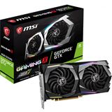 6GB MSI GeForce GTX 1660 Gaming X Aktiv PCIe 3.0 x16 (Retail) 6GB MSI GeForce GTX 1660 Gaming X Aktiv PCIe 3.0 x16 (Retail)