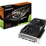 6GB Gigabyte GeForce GTX 1660 OC Aktiv PCIe 3.0 x16 (Retail) 6GB Gigabyte GeForce GTX 1660 OC Aktiv PCIe 3.0 x16 (Retail)
