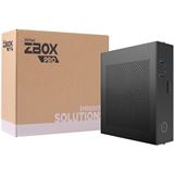 Zotac ZBox Pro ZP-QK7P3000-ME Barebone NVIDIA Quadro P3000 Intel Core Zotac ZBox Pro ZP-QK7P3000-ME Barebone NVIDIA Quadro P3000 Intel Core