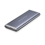 Conceptronic Festplattengeh&auml;use M.2 USB3.1 Type-C SSD