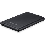 Conceptronic 2,5" USB3.2 Gen 2 Type-C (HDE02B)